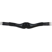 Acavallo Sottopancia Comfort Gel Anatomisch Nero Acavallo Sottopancia Comfort Gel Anatomisch Nero