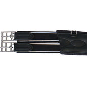 Acavallo Sottopancia Comfort Gel Anatomisch Nero Acavallo Sottopancia Comfort Gel Anatomisch Nero