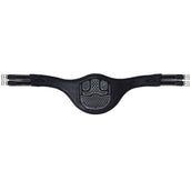 Acavallo Sottopancia Gel Comfort con Sottopancia Nero Acavallo Sottopancia Gel Comfort con Sottopancia Nero