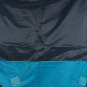 Mio Turnout Lite Nero/Turchese Mio Turnout Lite Nero/Turchese