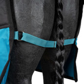 Mio Turnout Medium Nero/Turchese Mio Turnout Medium Nero/Turchese