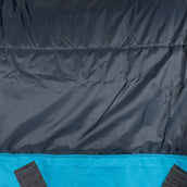 Mio Turnout Medium Nero/Turchese Mio Turnout Medium Nero/Turchese