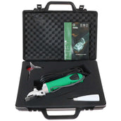 Agradi Horse Macchina tosatrice HC-2000 Verde Agradi Horse Macchina tosatrice HC-2000 Verde