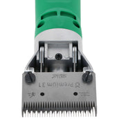 Agradi Horse Macchina tosatrice HC-2000 Verde Agradi Horse Macchina tosatrice HC-2000 Verde