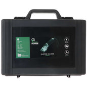 Agradi Horse Macchina tosatrice HC-2000 Verde Agradi Horse Macchina tosatrice HC-2000 Verde