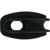 Ako Isolatore d'Angolo Nero Ako Isolatore d'Angolo Nero