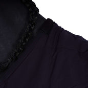 RugBe by Covalliero Coperta da scuderia RugBe Indoor Blu RugBe by Covalliero Coperta da scuderia RugBe Indoor Blu