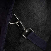 RugBe by Covalliero Coperta da scuderia RugBe Indoor Blu RugBe by Covalliero Coperta da scuderia RugBe Indoor Blu