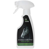 Agradi Horse Hi Gloss Spray Agradi Horse Hi Gloss Spray
