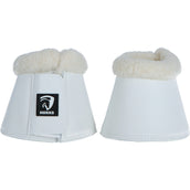 HORKA Stivaletti a Campana Bianco HORKA Stivaletti a Campana Bianco