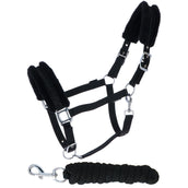 HORKA Set Cavezza Angel Nero HORKA Set Cavezza Angel Nero