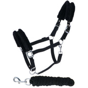 HORKA Set Cavezza Angel Nero HORKA Set Cavezza Angel Nero