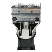 Heiniger Xperience Rasoio per cavalli a 2 velocità 31/15 Heiniger Xperience Rasoio per cavalli a 2 velocità 31/15