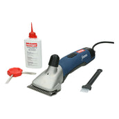 Heiniger Xperience Rasoio per cavalli a 2 velocità 31/15 Heiniger Xperience Rasoio per cavalli a 2 velocità 31/15