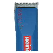 Heiniger Saphir Accu Trimmer 7,4v/35w con 2 batterie Heiniger Saphir Accu Trimmer 7,4v/35w con 2 batterie