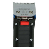 Heiniger Saphir Accu Trimmer 7,4v/35w con 2 batterie Heiniger Saphir Accu Trimmer 7,4v/35w con 2 batterie