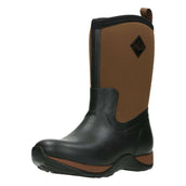 Muck Boot Stivali da Esterno Arctic Weekend Nero/Marrone Muck Boot Stivali da Esterno Arctic Weekend Nero/Marrone
