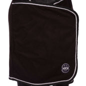 HKM Coperta in Pile Nero HKM Coperta in Pile Nero