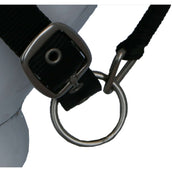 HKM Capestro + Corda Crystal Nero/Grigio HKM Capestro + Corda Crystal Nero/Grigio