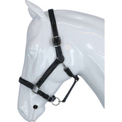 HKM Capezzina Soft Nero HKM Capezzina Soft Nero