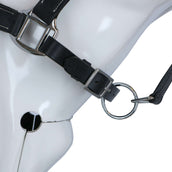 HKM Capezzina Soft Nero HKM Capezzina Soft Nero