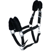 HKM Capezzina Glitter Nero HKM Capezzina Glitter Nero