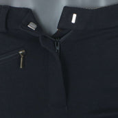 HKM Pantaloni da Equitazione Penny Easy Nero HKM Pantaloni da Equitazione Penny Easy Nero