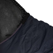 HKM Coperta da pascolo EcoLight Winter Blu scuro HKM Coperta da pascolo EcoLight Winter Blu scuro