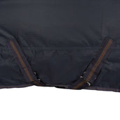 HKM Coperta da pascolo EcoLight Winter Blu scuro HKM Coperta da pascolo EcoLight Winter Blu scuro