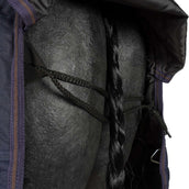 HKM Coperta da pascolo EcoLight Winter Blu scuro HKM Coperta da pascolo EcoLight Winter Blu scuro