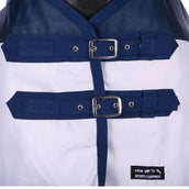 HKM Coperta antisudore Flags Bandiera della Finlandia HKM Coperta antisudore Flags Bandiera della Finlandia