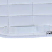 BR Sottosella Dressage Glamour Chic Bianco BR Sottosella Dressage Glamour Chic Bianco