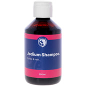 Excellent Jodium Shampoo Mangia e Maschera gli Odori Excellent Jodium Shampoo Mangia e Maschera gli Odori