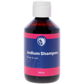 Excellent Jodium Shampoo Mangia e Maschera gli Odori Excellent Jodium Shampoo Mangia e Maschera gli Odori