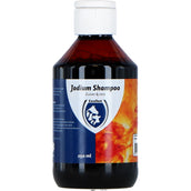 Excellent Jodium Shampoo Mangia e Maschera gli Odori Excellent Jodium Shampoo Mangia e Maschera gli Odori