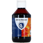 Excellent Jodium Shampoo Mangia e Maschera gli Odori Excellent Jodium Shampoo Mangia e Maschera gli Odori