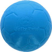 Jolly Ball Pallone da Gioco Soccer Ball Blu oceano Jolly Ball Pallone da Gioco Soccer Ball Blu oceano