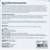 Excellent Maxi Subliem CP 1 op 8 Excellent Maxi Subliem CP 1 op 8