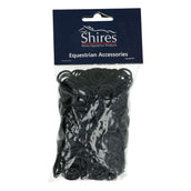 Shires Elastici Nero Shires Elastici Nero