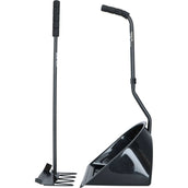 Shires Ezi-Kit Mestboy Nero Shires Ezi-Kit Mestboy Nero