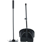 Shires Ezi-Kit Mestboy Nero Shires Ezi-Kit Mestboy Nero