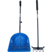 Shires Ezi-Kit Mestboy Blu Shires Ezi-Kit Mestboy Blu