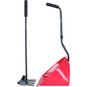 Shires Ezi-Kit Mestboy Rosso Shires Ezi-Kit Mestboy Rosso