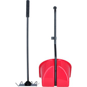 Shires Ezi-Kit Mestboy Rosso Shires Ezi-Kit Mestboy Rosso