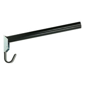 Shires Porta-Sella Nero Shires Porta-Sella Nero