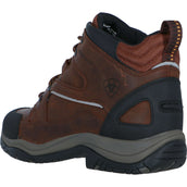 Ariat Scarpe da Esterno Telluride II H2O D Rame Ariat Scarpe da Esterno Telluride II H2O D Rame