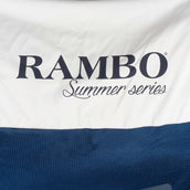 Rambo Turnout 0g Summer Series Blu marino/grigio Rambo Turnout 0g Summer Series Blu marino/grigio