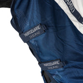 Rambo Turnout 0g Summer Series Blu marino/grigio Rambo Turnout 0g Summer Series Blu marino/grigio