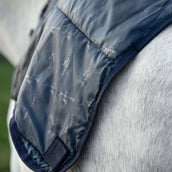 Rambo Turnout 0g Summer Series Blu marino/grigio Rambo Turnout 0g Summer Series Blu marino/grigio