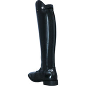 BR Stivali da Equitazione Vincenza Nero BR Stivali da Equitazione Vincenza Nero